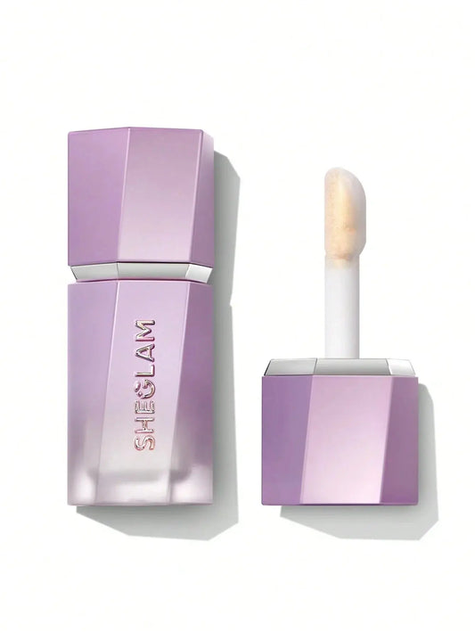 Sheglam Chroma-Glow Bloom Liquid Highlighter – front of packaging