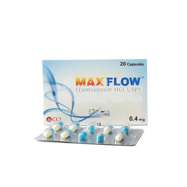 Maxflow 0.4
