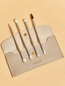 Sheglam Galm 101 Eye Brush Set photo 2
