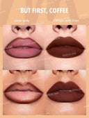 Sheglam So Lippy Lip Liner Set-Espresso Kisses photo 3