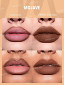 Sheglam So Lippy Lip Liner Set-Espresso Kisses photo 4