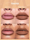 Sheglam So Lippy Lip Liner Set-Espresso Kisses photo 5