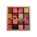 Aqua Color Line Cherish 16 Color Eyeshadow Palette photo 4