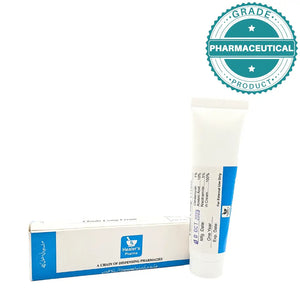 Clindamycin Compound Cream