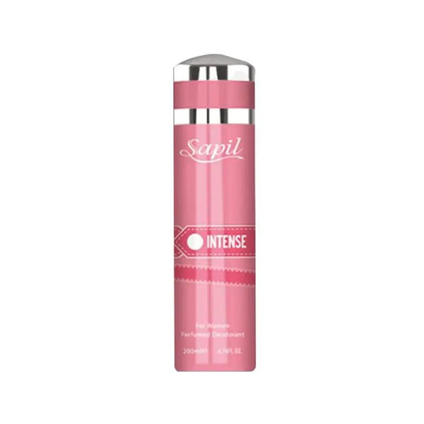 Sapil Body Spray Intense Women 200ml