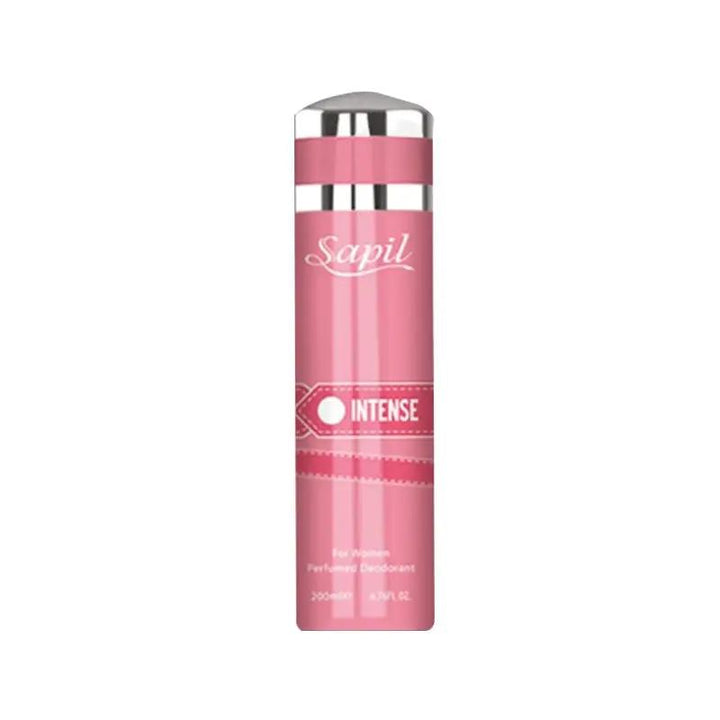Sapil Body Spray Intense Women 200ml