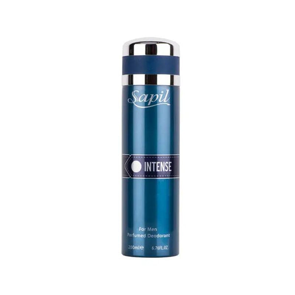 Sapil Body Spray Intense Men 200ml