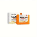 Sadoer Kojic Acid Brightening Soap - 100g photo 1