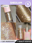 Sheglam Insta-party Glitter Liner photo 6