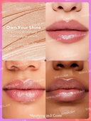 Sheglam Mirror Kiss High-Shine Lipstick photo 7