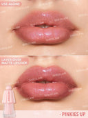 Sheglam (Jelly Wow Hydrating Lip Oil) photo 2