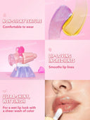 Sheglam (Jelly Wow Hydrating Lip Oil) photo 8