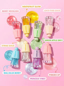 Sheglam (Jelly Wow Hydrating Lip Oil) photo 7