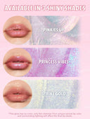 Sheglam (Jelly Wow Hydrating Lip Oil) photo 6