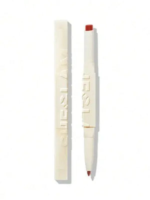 Glam 101 Sheer Tinted Lipstick & Liner Duo