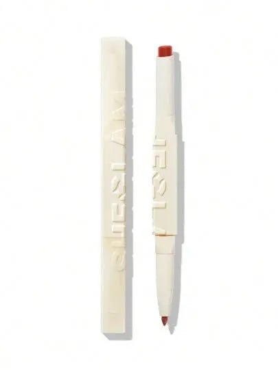 SHEGLAM Glam 101 Sheer Tinted Lipstick & Liner Duo – front of packaging