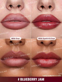 Glam 101 Sheer Tinted Lipstick & Liner Duo photo 5