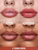 Glam 101 Sheer Tinted Lipstick & Liner Duo photo 2