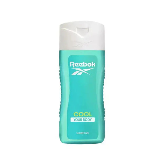 Reebok Cool Your Body Shower Gel ��� 400ml