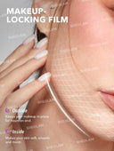 Sheglam Good Grip Hydrating Primer-Blueberry+AHA 45ml photo 5