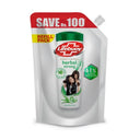 Lifebuoy Herbal Strong Shampoo Refill Pouch 360ml photo 1
