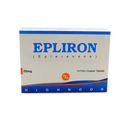 Epliron 25mg Tablet for Blood Pressure & Heart photo 1