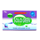 Solo Green Bar 75gm photo 1