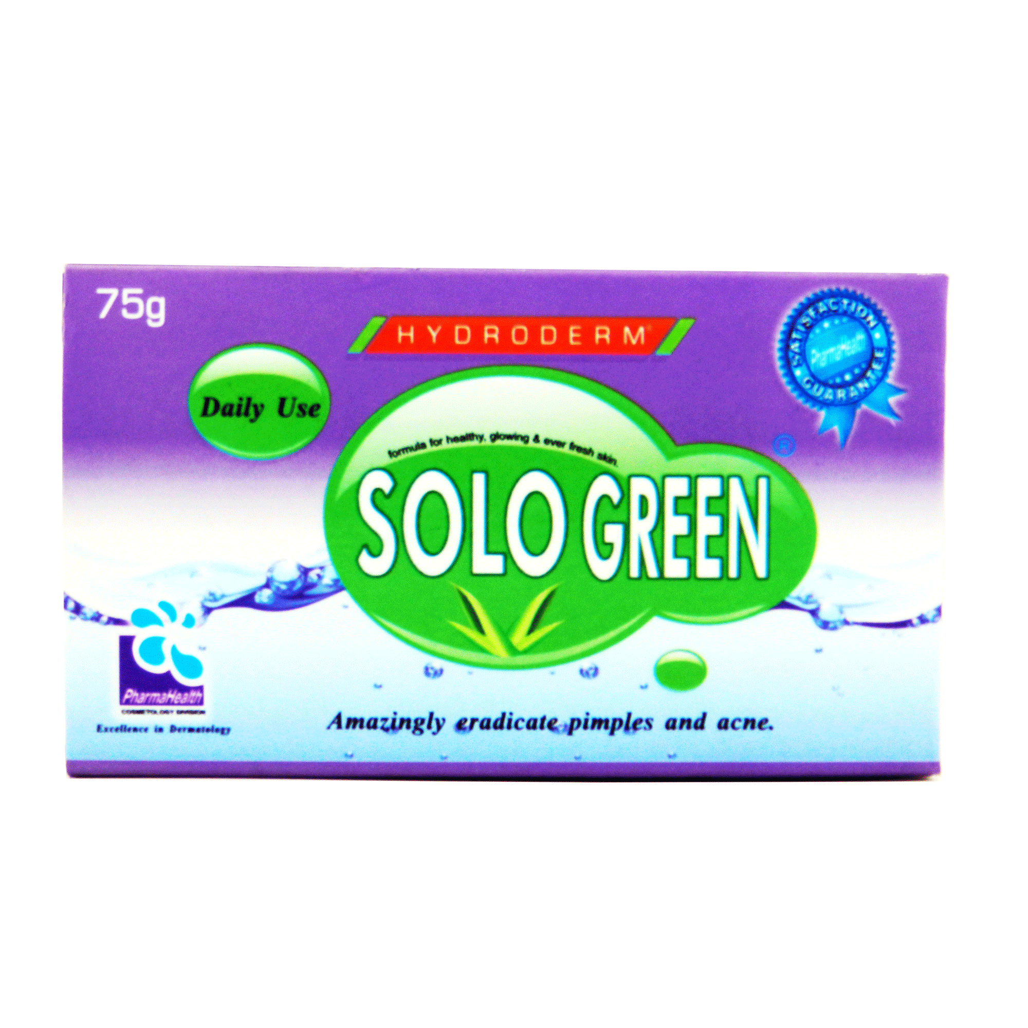 17385SOLOGREEN-BAR-75G
