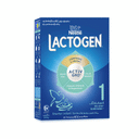 Lactogen Stage 1 Infant Formula, 200g photo 1