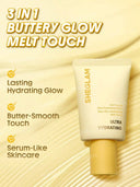 Sheglam Melt Touch Ultra-Hydrating Primer photo 4