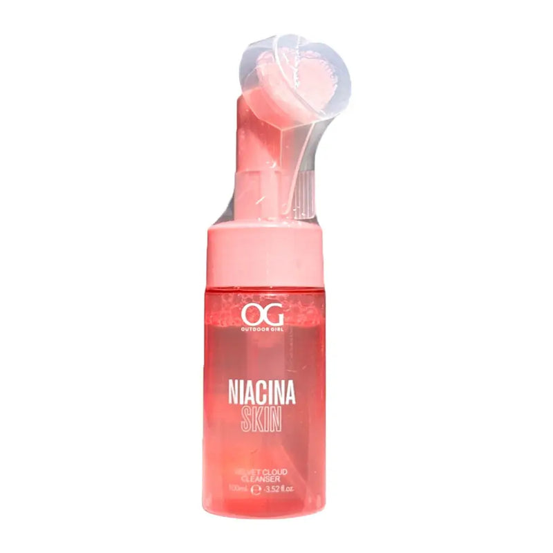 OG Niacin Skin Cleanser 100ml