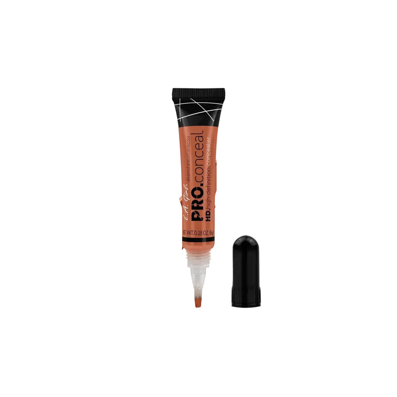 L.A. Girl Pro Conceal HD Orange Corrector Concealer