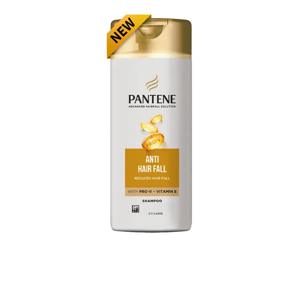 Anti-Hairfall
