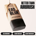 Huda Beauty Easy Blur Natural Airbrush Foundation 30ml photo 2