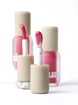 Unleashia Sisua Popcorn Syrup Lip Plumper