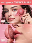 Sheglam Lunar Orbit Blush Ball photo 3