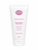Hiba's Collection Facial Series Brightening facewash photo 2