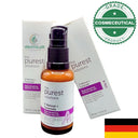 The Purest Solution 1% Retinol + Ceramide Rejuvenating Serum 30ml photo 1
