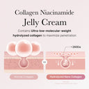 Medicube Collagen Niacinamide Jelly Cream photo 7
