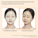 VT Vita-Light Reedle Shot 100 2-Step Hydrogel Mask photo 3