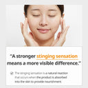 VT Vita-Light Reedle Shot 100 2-Step Hydrogel Mask photo 4