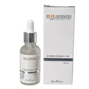 Skin Sciences 2% Alpha Arbutin + Hyaluronic Acid Serum 30ml photo 1