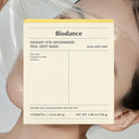 Biodance Radiant Vita Niacinamide Real Deep Mask (single piece) photo 1