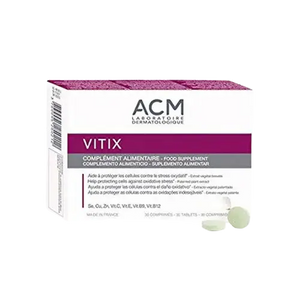 Vitix Tablets-Box of 30 Units