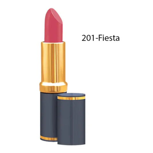 Medora Matte Lipstick - 201 Fiesta (Made in Pakistan)