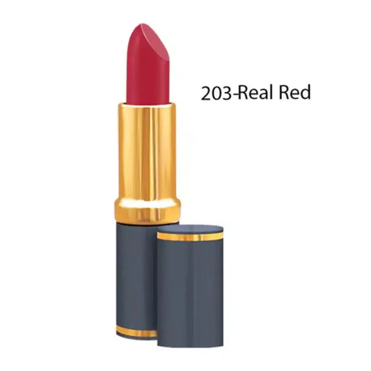 Medora Matte Lipstick - 203 Real Red (Made in Pakistan)