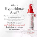 Medicube Hypochlorous Acid Facial Spray photo 2