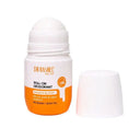 Dr. Rashel Roll On Deodorant Passion Bloom 50ml photo 2