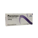 Paromax CR 25mg Tablets (Paroxetine Controlled-Release) photo 1