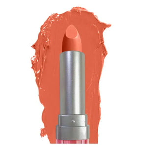 Glamorous Face Matte Lipstick with Vitamin E & Aloe Vera - 208 Rose